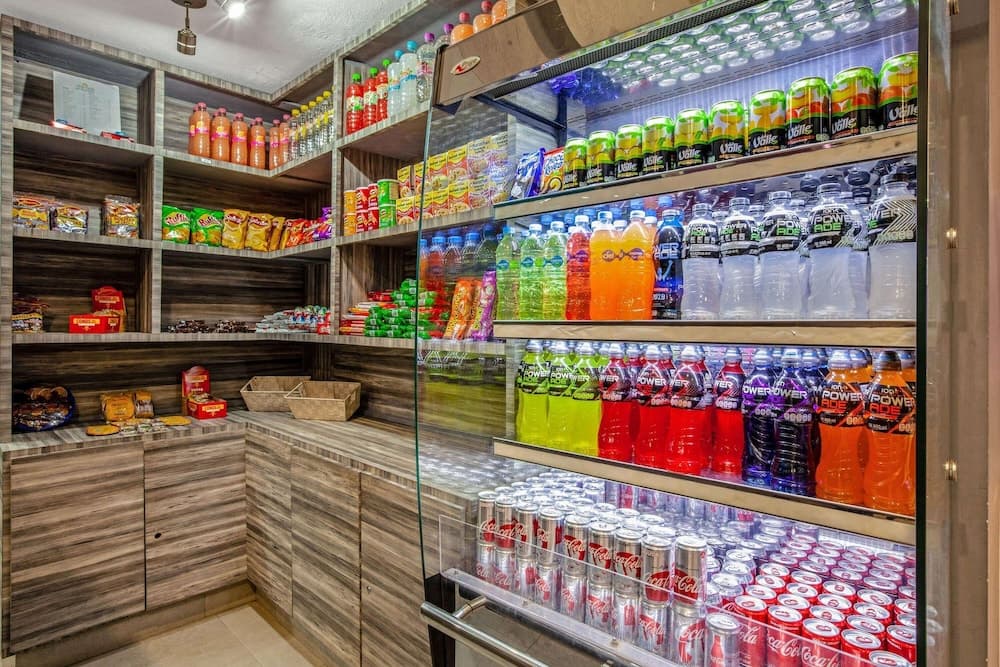 Konaklama yeri imkân ve özellikleri