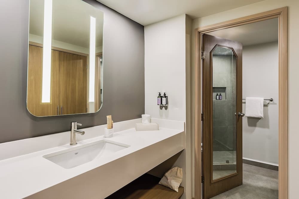 Konaklama yeri imkân ve özellikleri