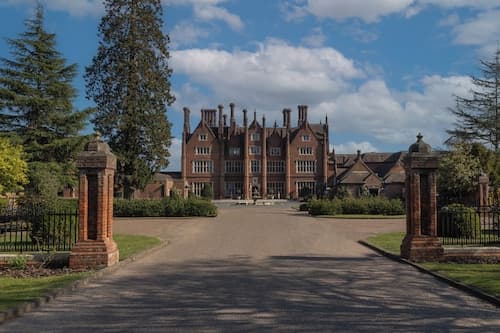 Dunston Hall Hotel, Spa and Golf Resort
