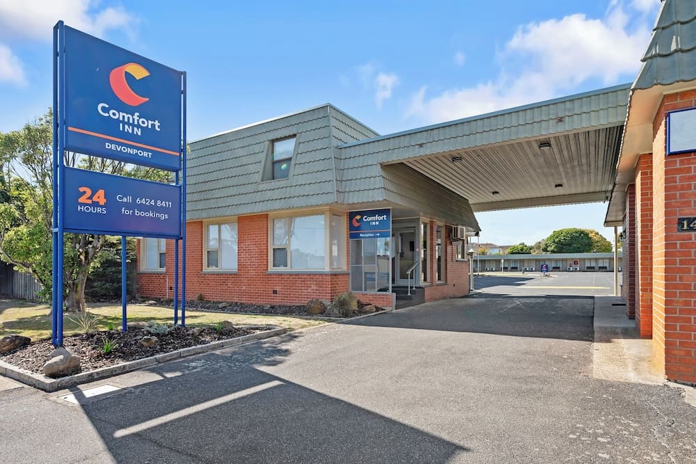 Comfort Inn Devonport