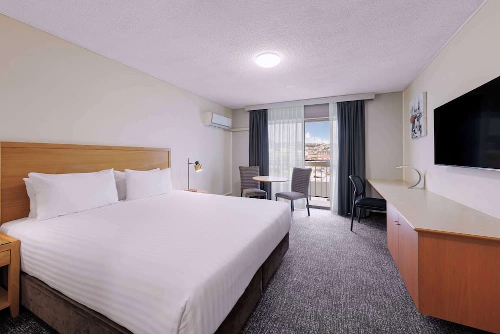 Best Western Hobart