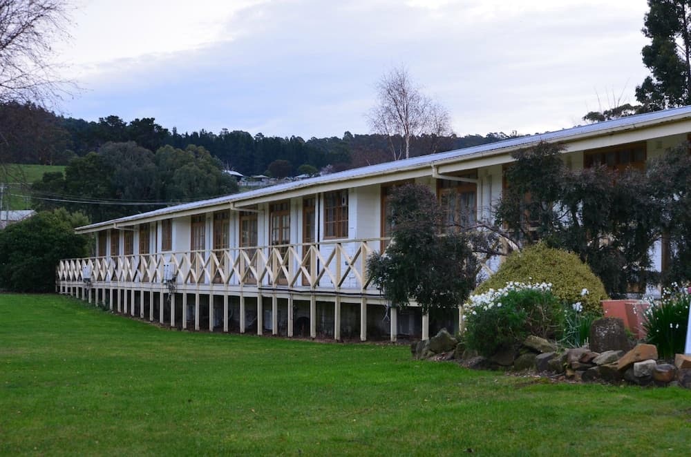 Konaklama yeri alanı