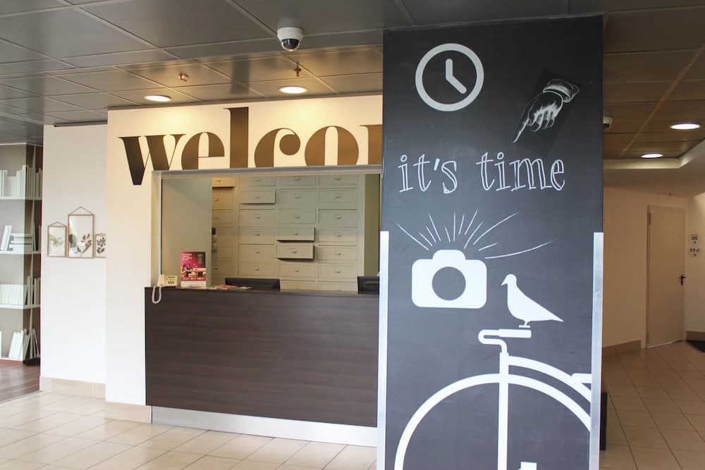 B&B Hotel Firenze Novoli