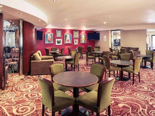 Mercure Livingston Hotel