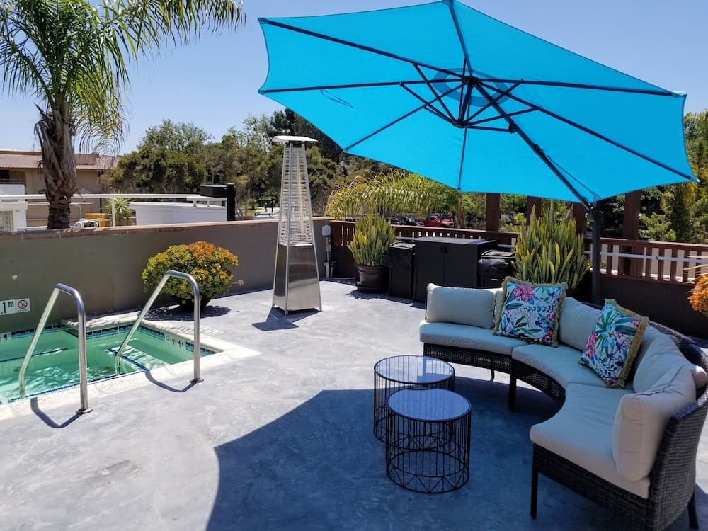 Holiday Inn Express Solana Beach-Del Mar by IHG