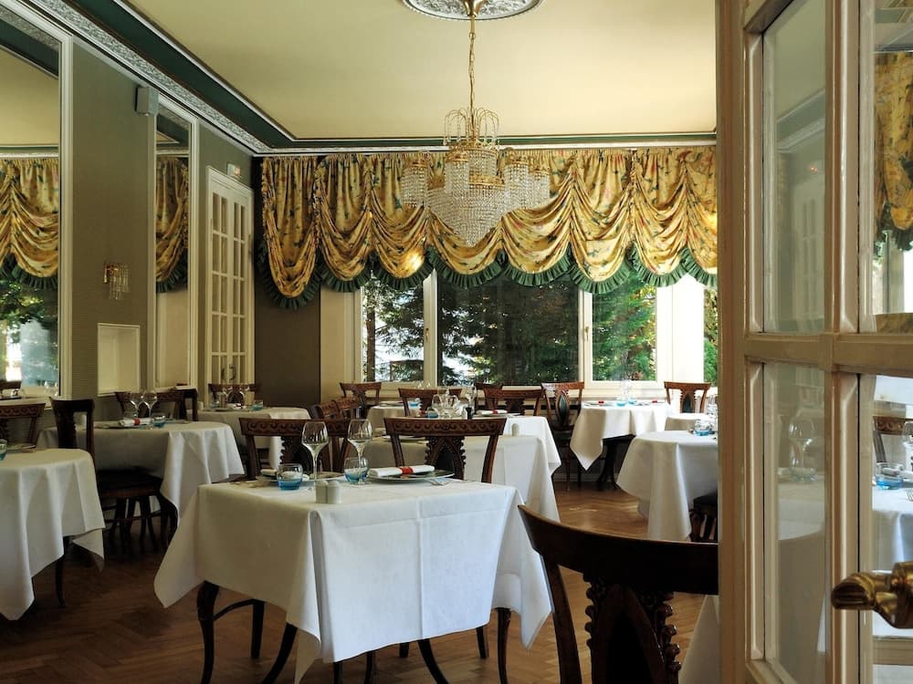 Restoran