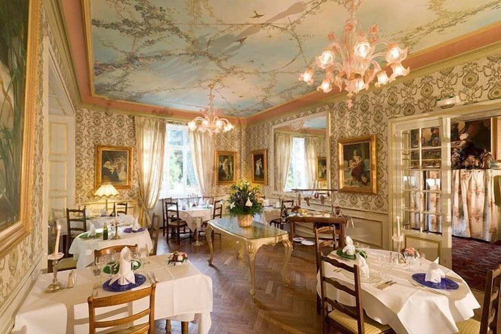 Restoran