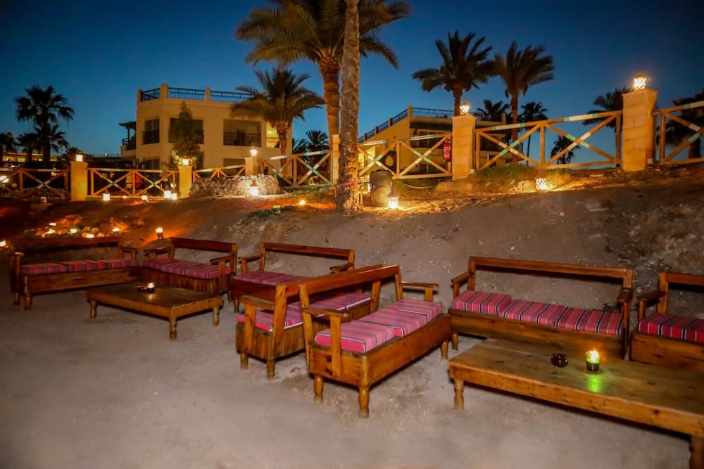 Safir Sharm Waterfalls Resort