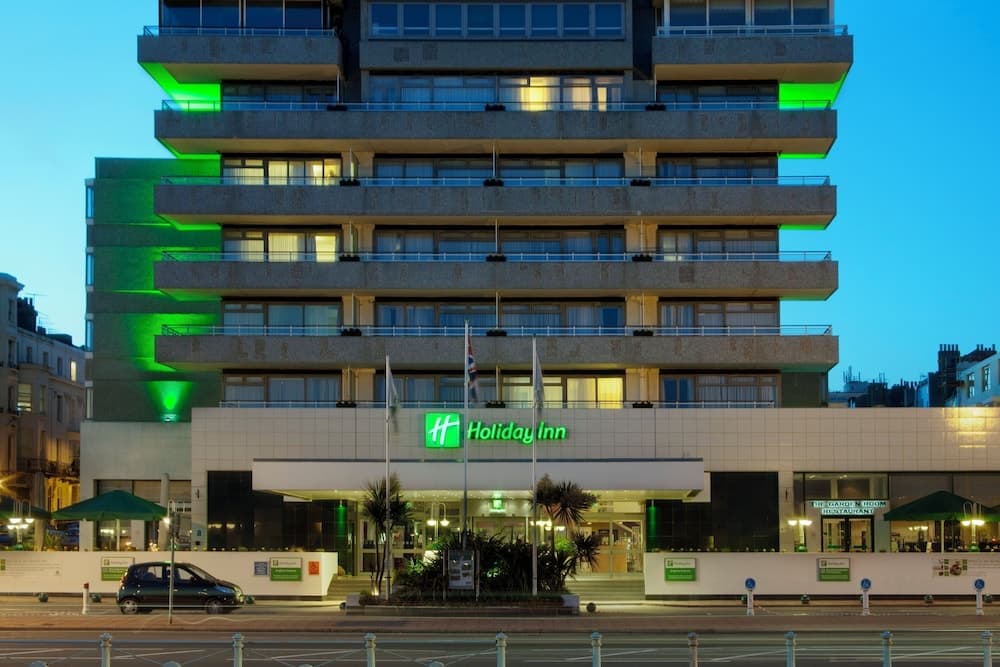 Holiday Inn Brighton Seafront by IHG