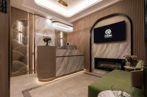 St. Mark Hotel