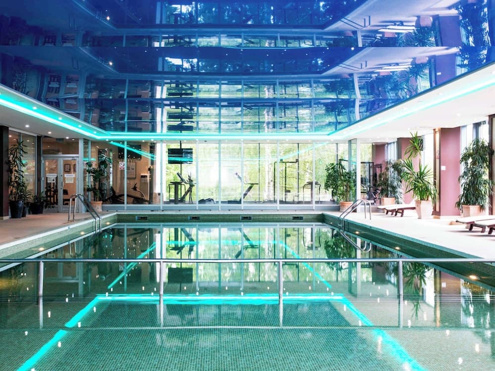 Mercure Gdansk Posejdon