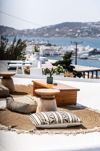 Hotel Madalena