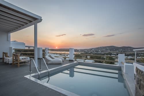 Paros Palace Adults Only