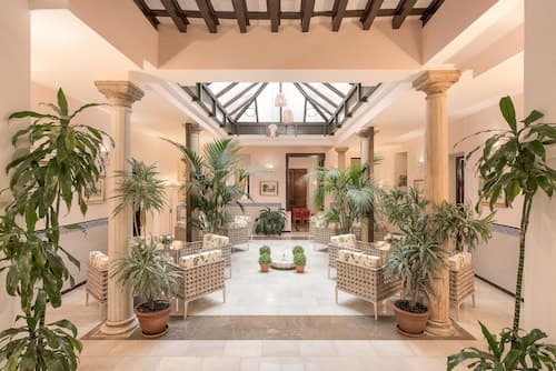 Hotel Anacapri