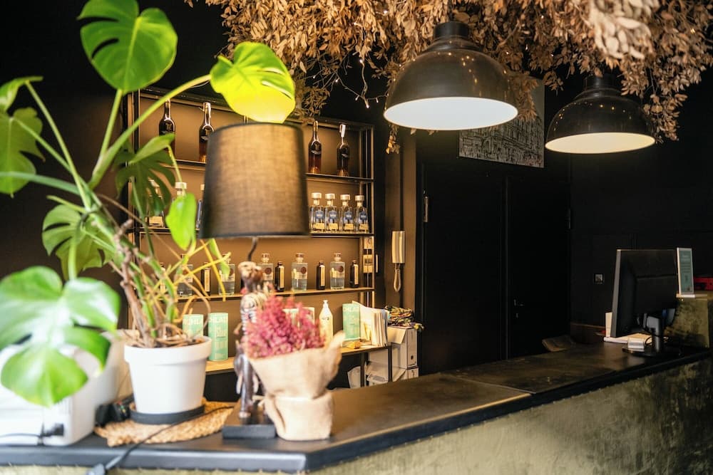 Hotel Ramblas Internacional