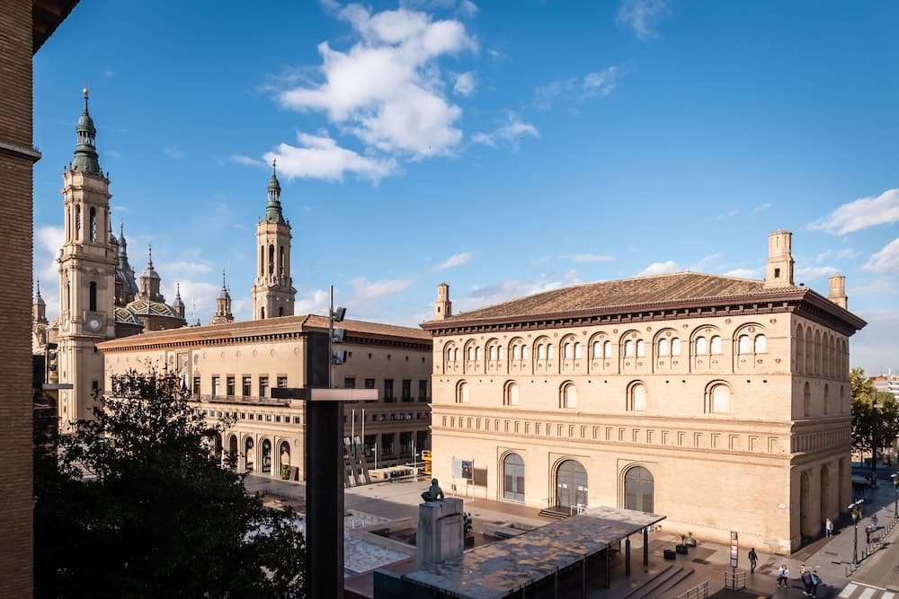 Hotel Don Jaime 54