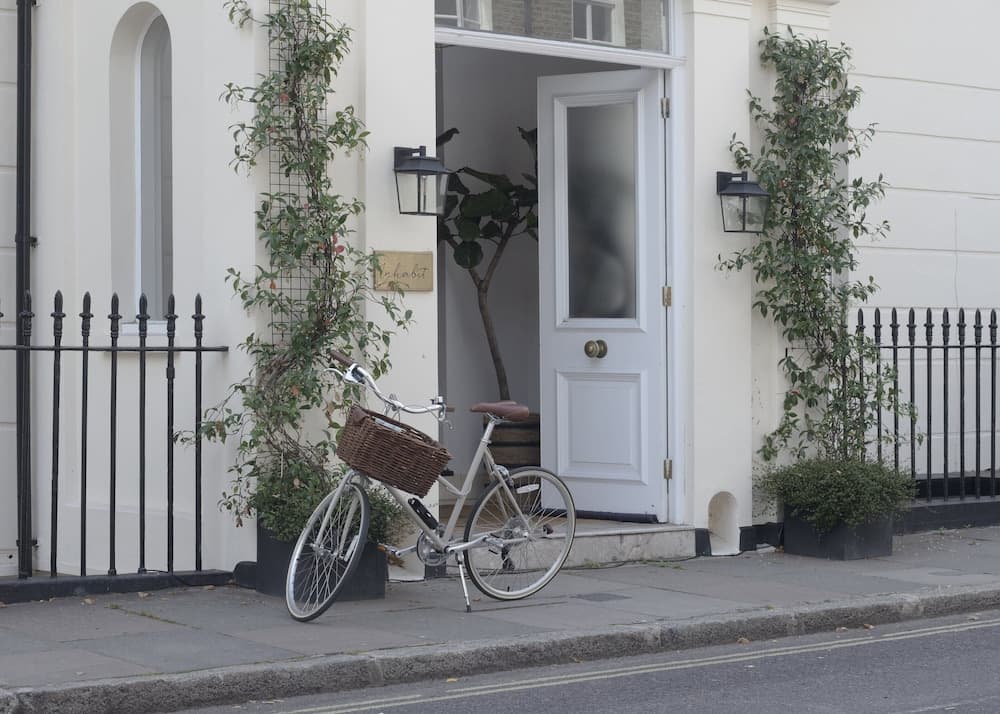 Inhabit Southwick Street, a Member of Design Hotels