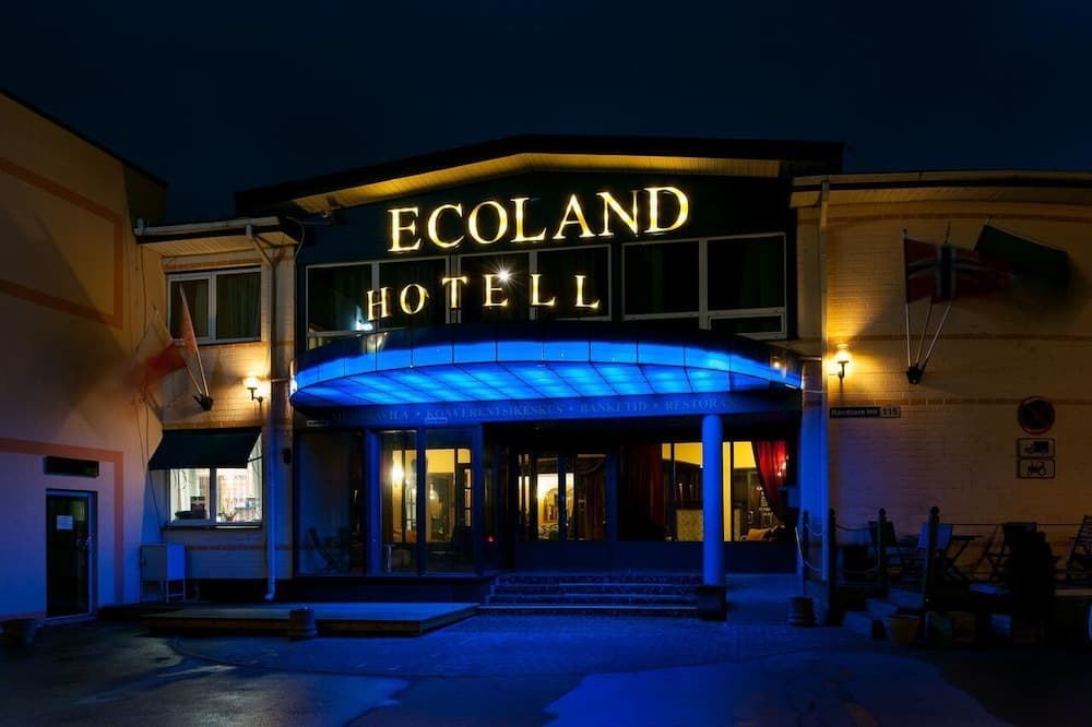 Ecoland Hotel