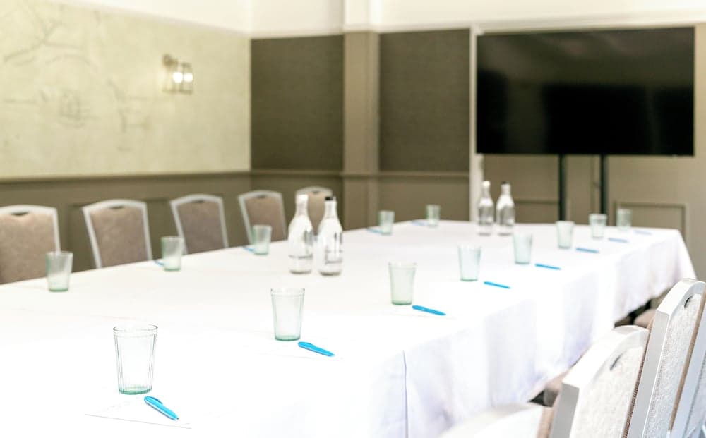 Toplantı salonu/imkânları