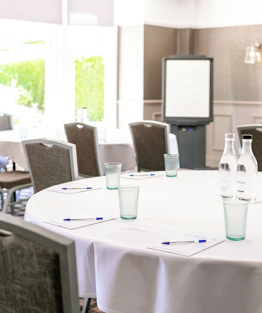 Toplantı salonu/imkânları