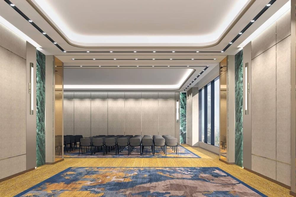 Toplantı salonu/imkânları