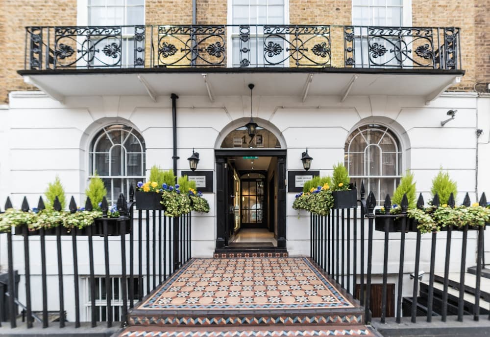 Park Avenue Baker Street