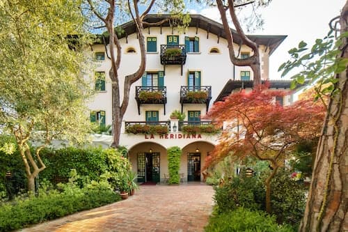 Hotel La Meridiana