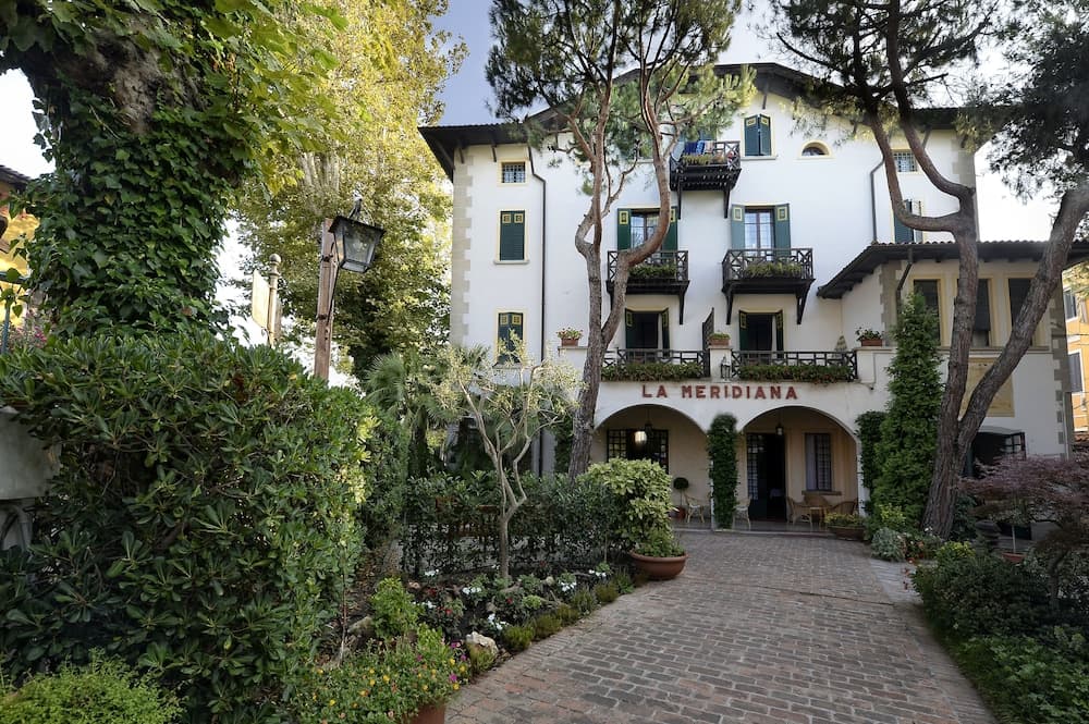 Hotel La Meridiana