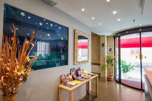 Hotel Centrale