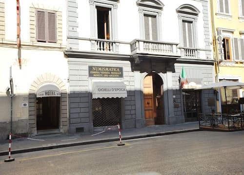 Hotel Gioia