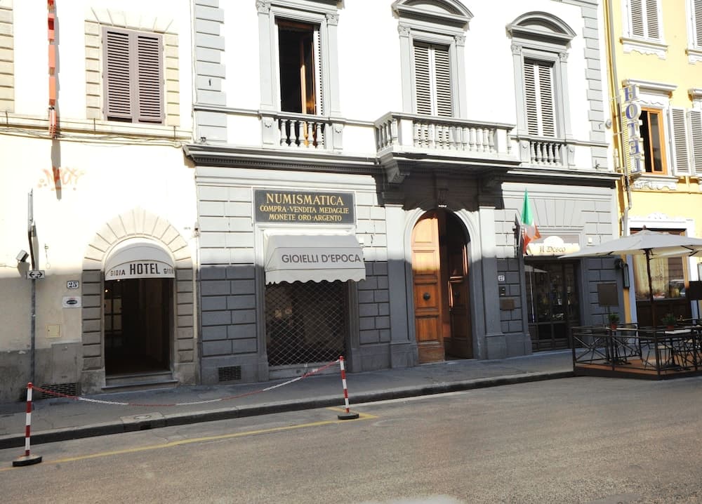Hotel Gioia