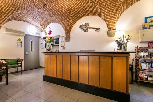 Hotel Collodi