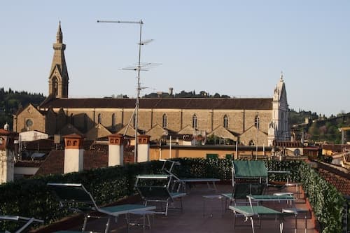 Hotel Bodoni