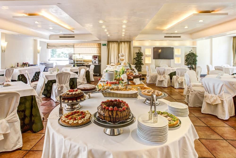 Restoran