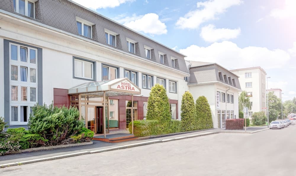 Hotel Astra