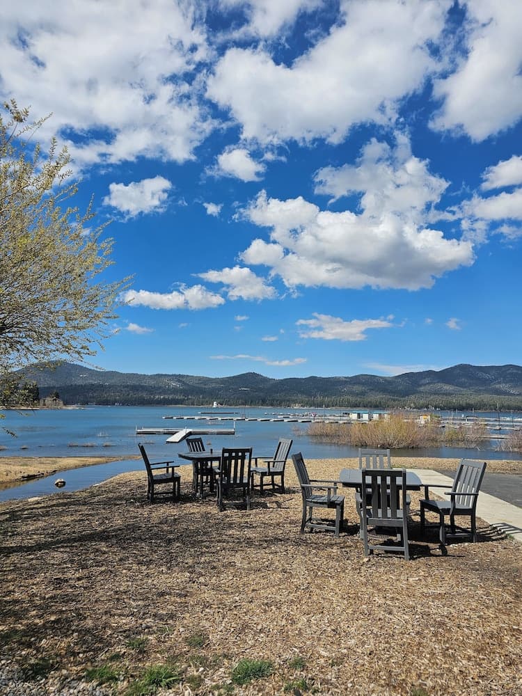Big Bear Frontier
