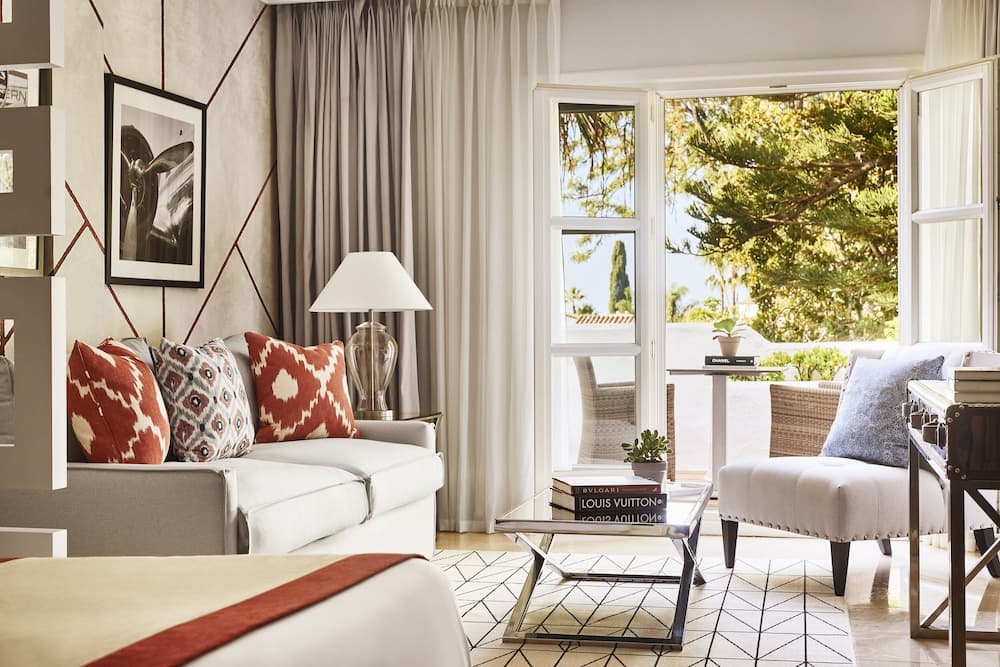 PUENTE ROMANO MARBELLA