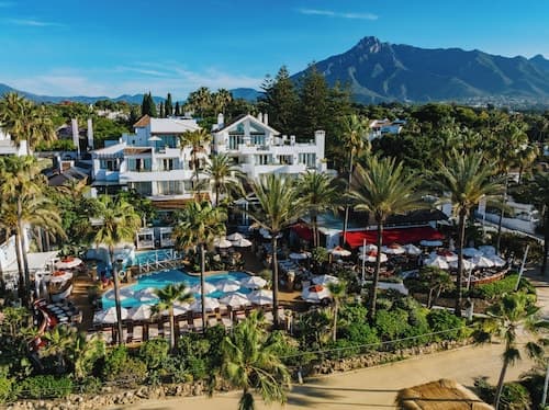 Puente Romano Marbella