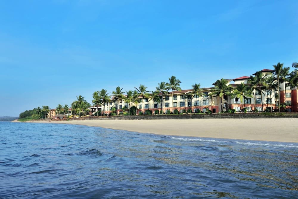 Goa Marriott Resort & Spa