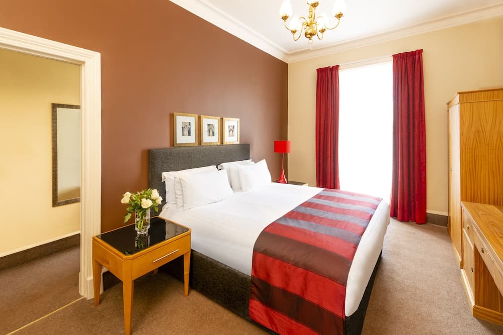 Millennium Hotel Glasgow