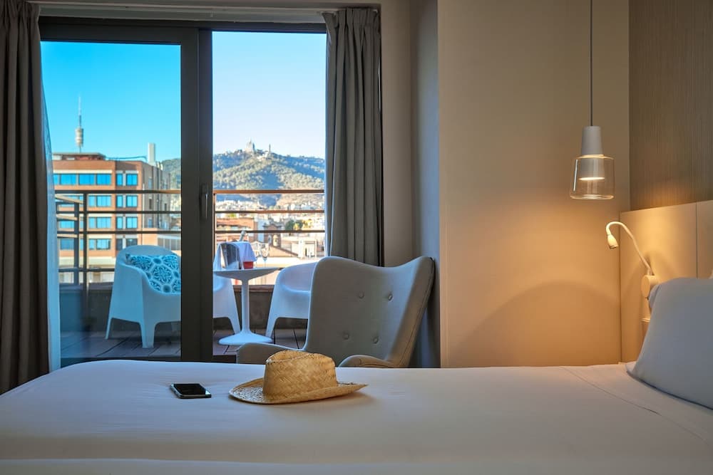 Mercure Barcelona Condor