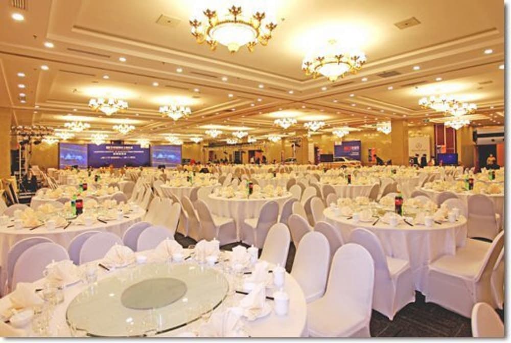 Toplantı salonu/imkânları