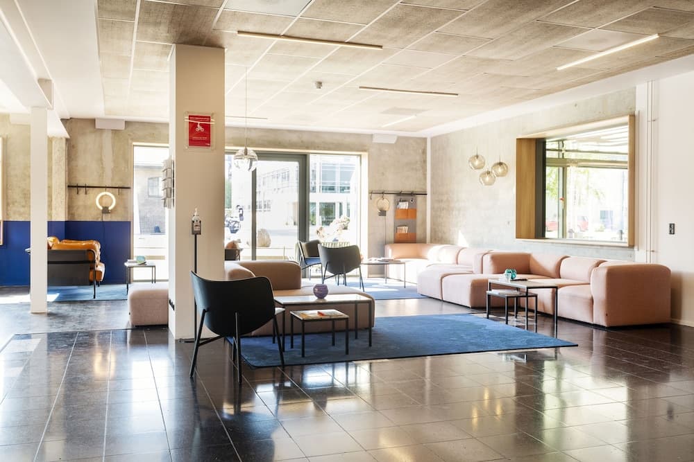 CPH Hotel