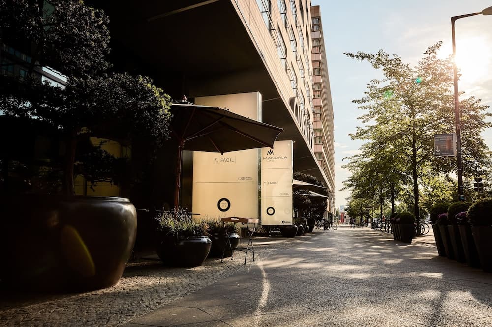 The Mandala Hotel, a Member of Design Hotels