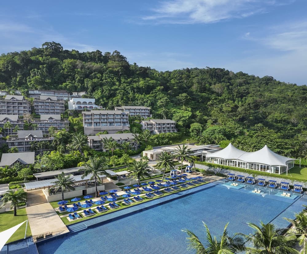 Hyatt Regency Phuket Resort