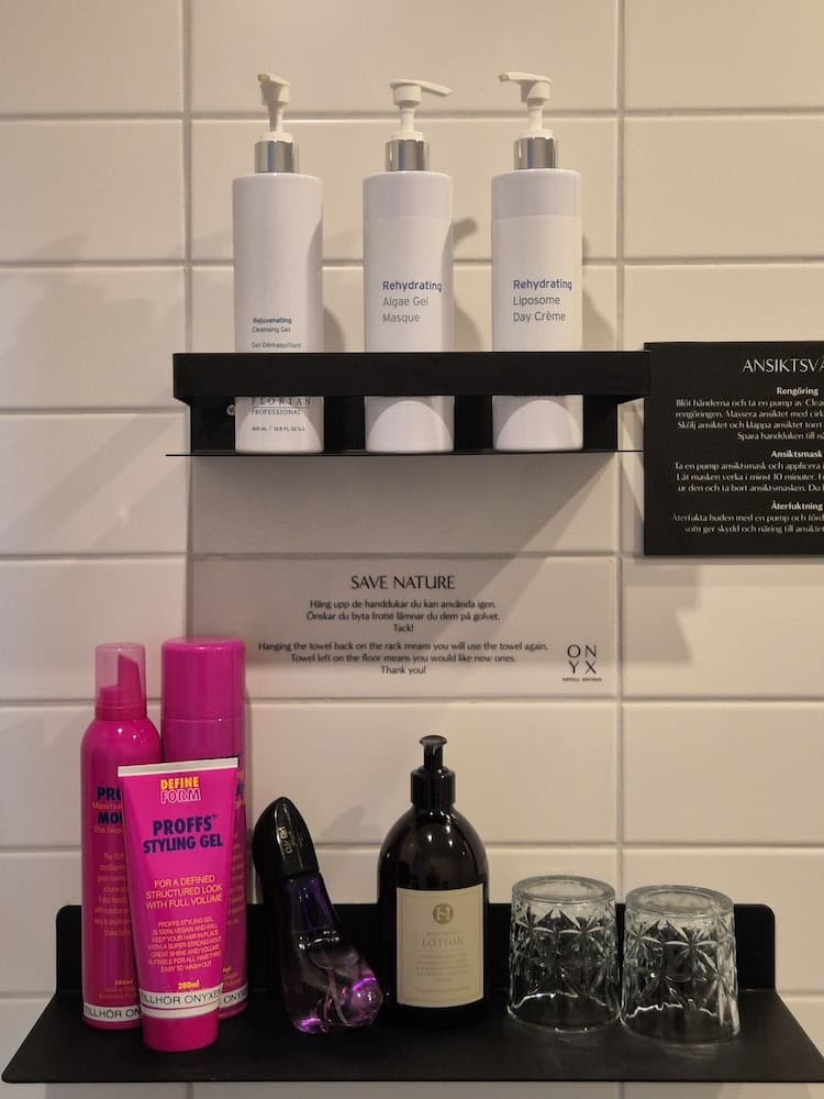 Hotell Onyxen, boutique- & lifestyle, Adults Only