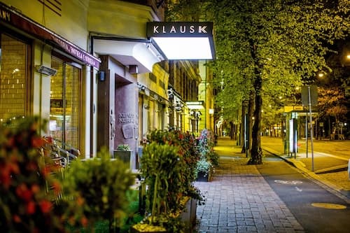 Klaus K Hotel