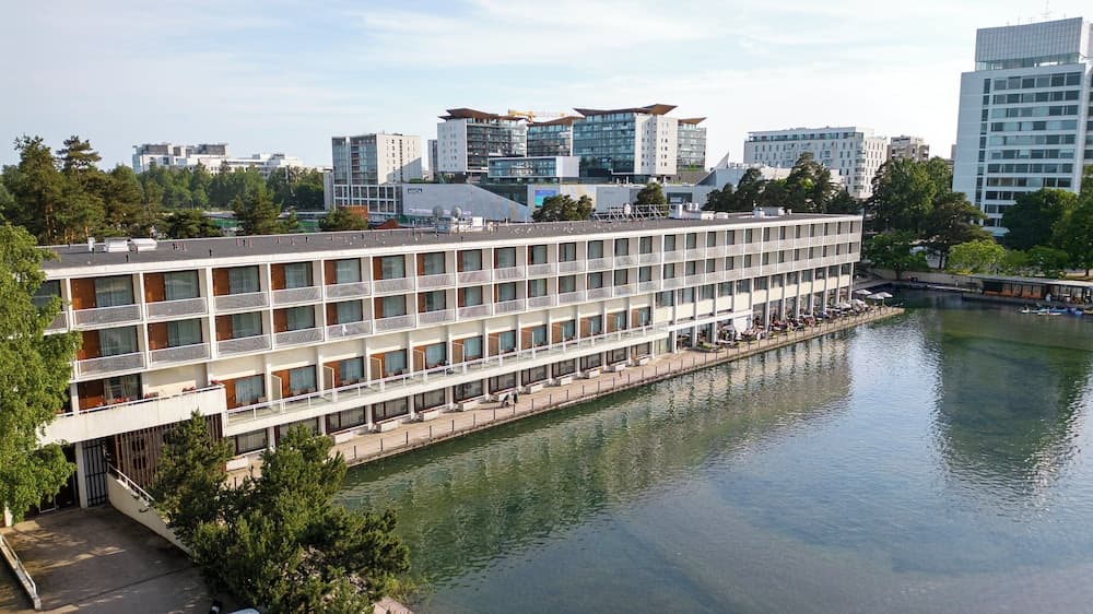 Original Sokos Hotel Tapiola Garden