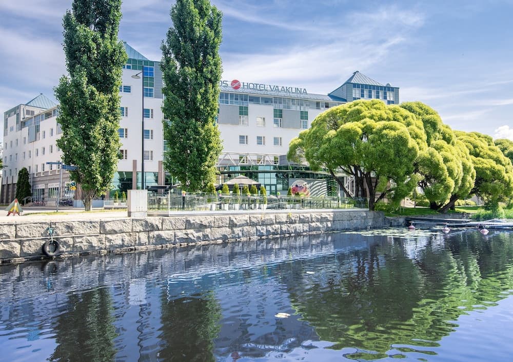 Original Sokos Hotel Vaakuna