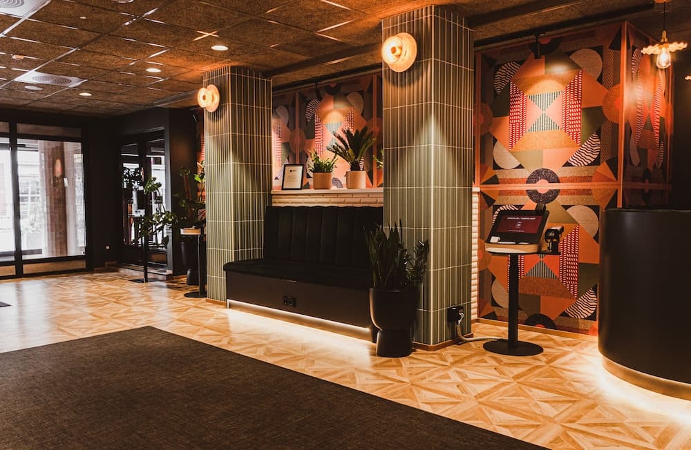 Original Sokos Hotel Vaakuna Pori